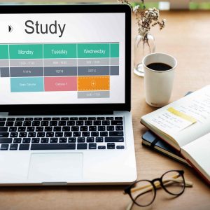 راه اندازی و توسعه سایت آموزشی