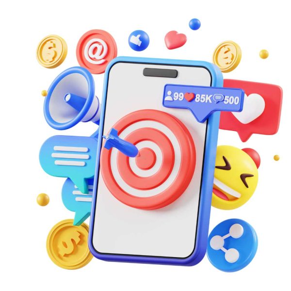 راه اندازی پیج